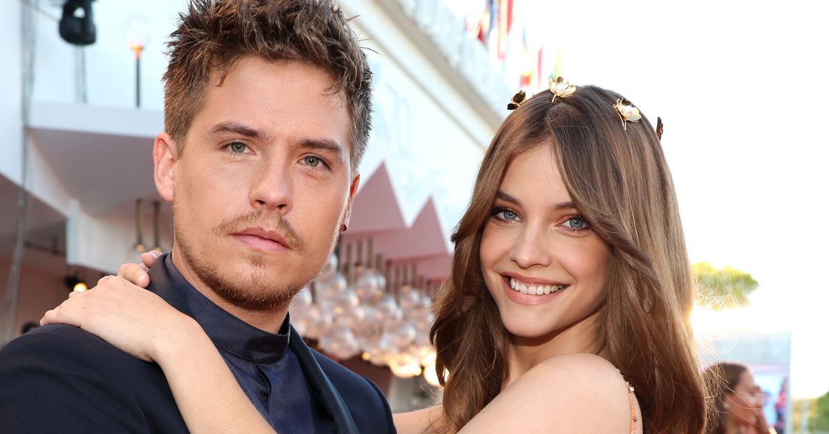 Dylan Sprouse reportedly tackles trespasser at LA home