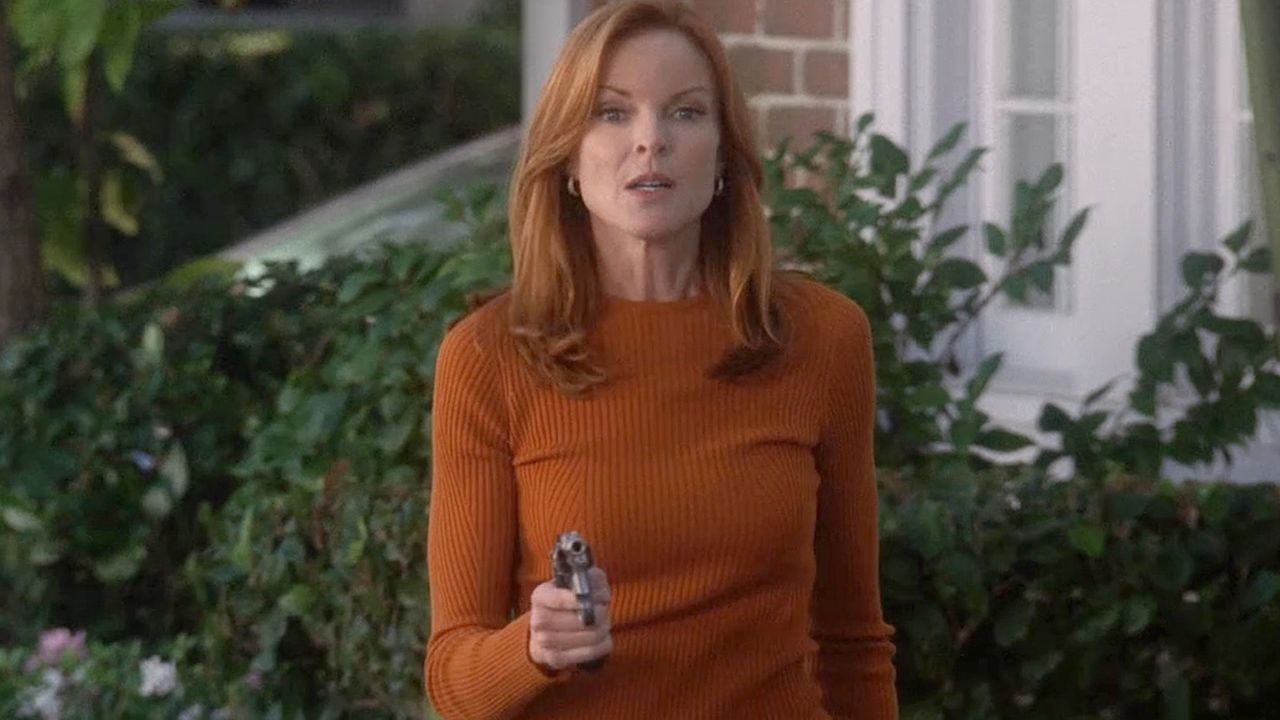 Desperate Housewives Season 7 Episode 3