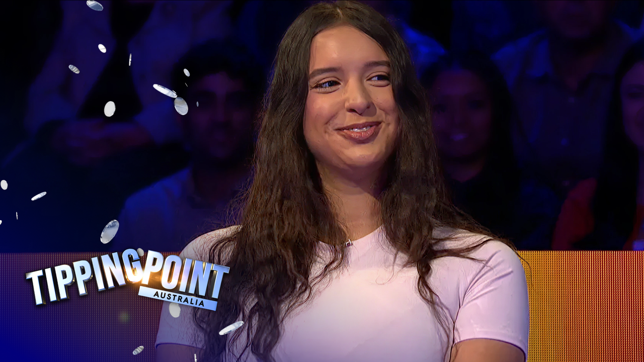 Watch Tipping Point Australia - Season 2025 - Episode 161 | 9Now