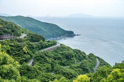6. Shikoku, Japan