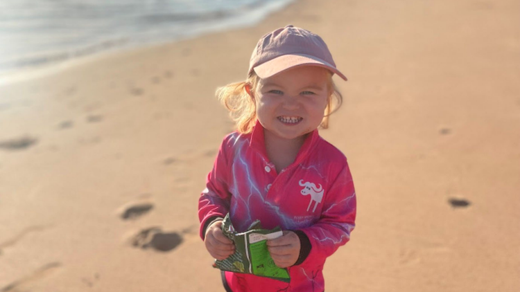 People charged after child dies in playground