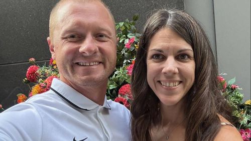 teacher killed Georgia  US