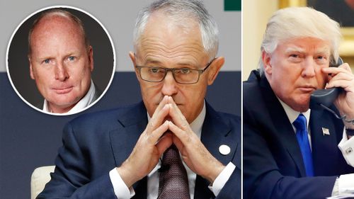 Ross Greenwood: Turnbull's art of the deal put to the ultimate test