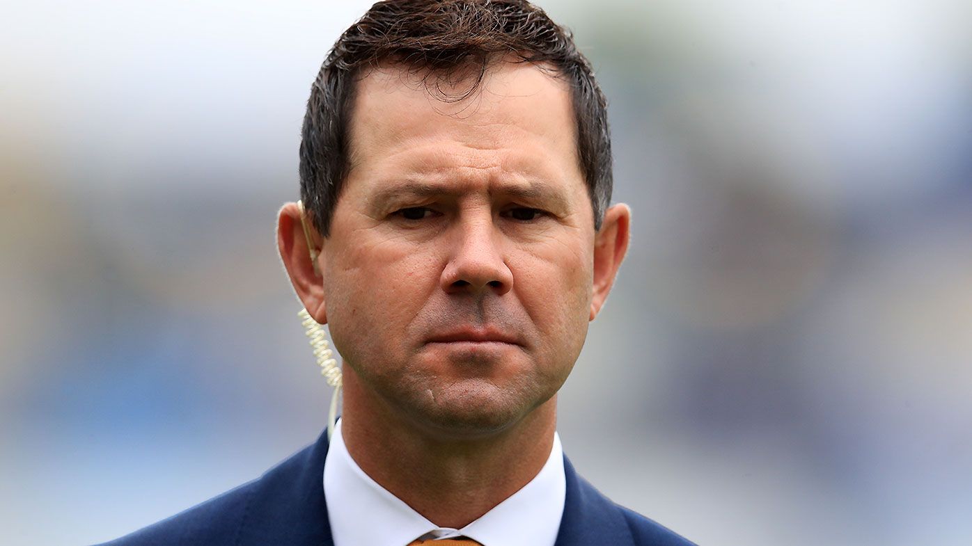 Ricky Ponting calls lack of batting talent in Australian domestic cricket 'unacceptable'