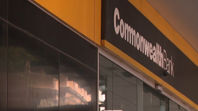 CommBank services restored following major outage | Nine.com.au