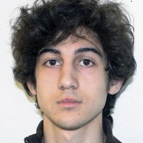 Dzhokhar Tsarnaev was convicted for carrying out the April 15, 2013, Boston Marathon bombing attack that killed three people and injured more than 260. 