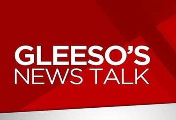 Gleeso's News Talk