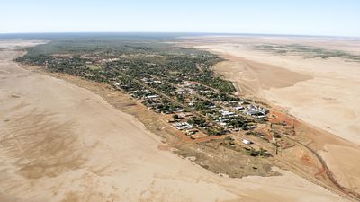 10. Derby, Western Australia