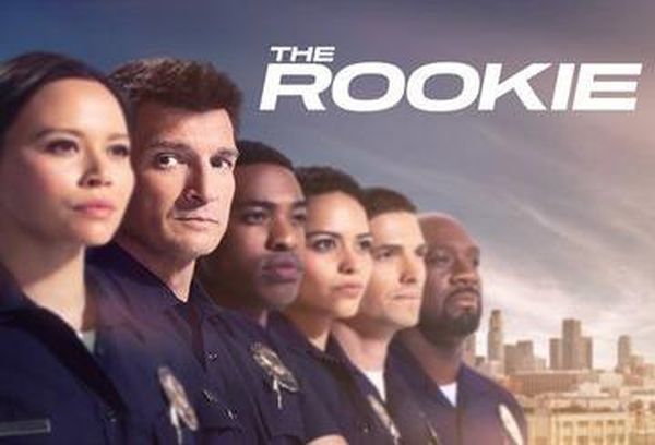 The Rookie
