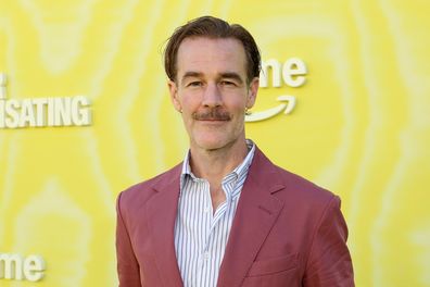 Dawson’s Creek reunion: James Van Der Beek forced to pull out of cast reunion organised for him due to his health