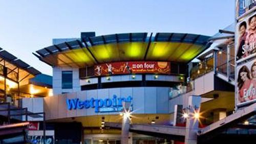 Teenager stabbed at western Sydney shopping centre