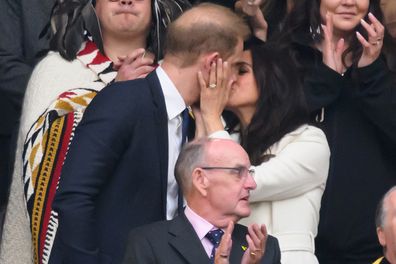 harry and meghan divorce rumours