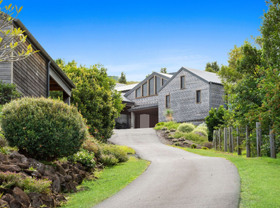 Domain's most-viewed property for New South Wales in 2022.