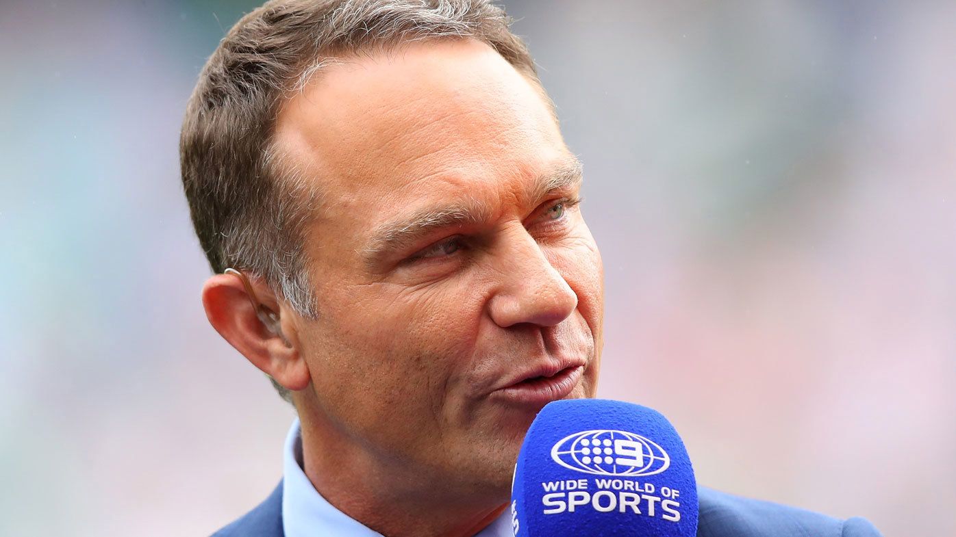 'Blood on your hands': Aussie Cricket great Michael Slater slams government's India ban