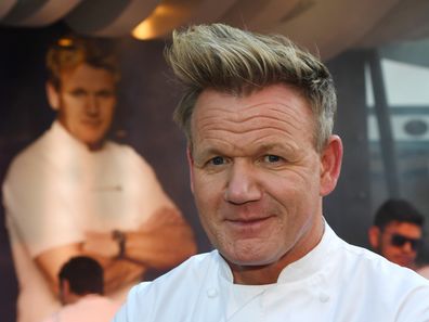 Gordon Ramsay