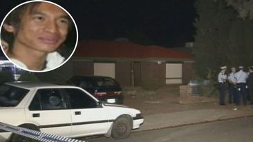 Man extradited to Adelaide over alleged 16-year-old murder connection