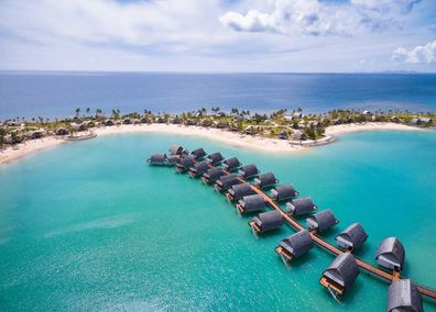 Fidji Marriott Resort Momi Bay