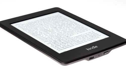The Kindle Paperwhite's battery was the subject of misleading claims by Amazon.
