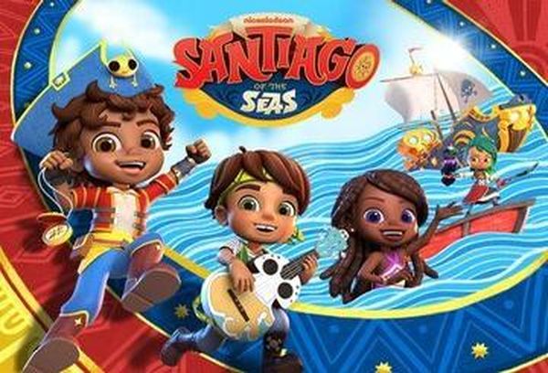 Santiago of the Seas