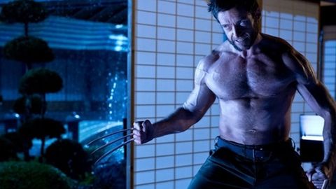 Watch: Hugh Jackman ripped and ripping things apart in <i>The Wolverine</i> full trailer