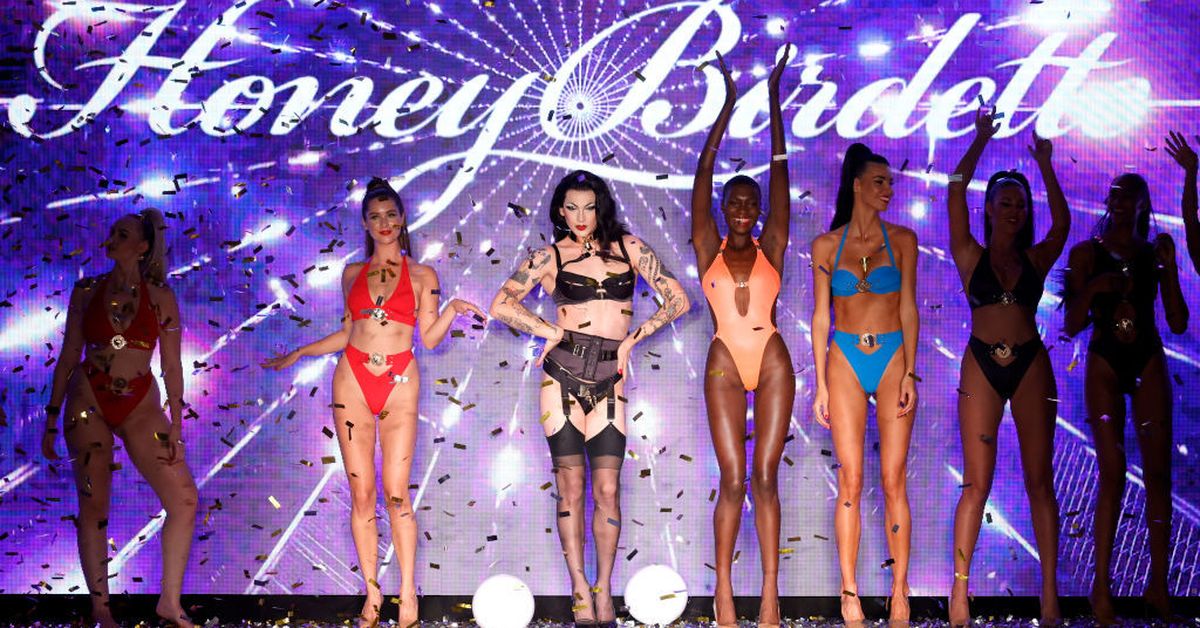 Lingerie brand Honey Birdette breaches ad standards with 'sexually