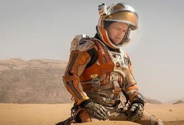 The Martian