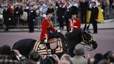 Trooping the Colour, 1979