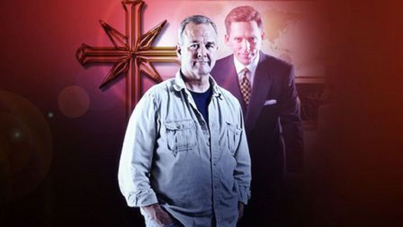 The defector | Nine.com.au