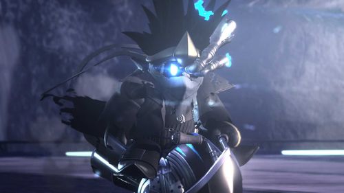 Most importantly, the game is fun, even with a frustratingly limited control scheme.