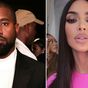 Kim Kardashian and Kanye West 'kept apart' at daughter Chicago's birthday party