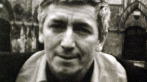 Bulgarian dissident Georgi Markov was assassinated with a poison-tipped umbrella in 1978. (AP).