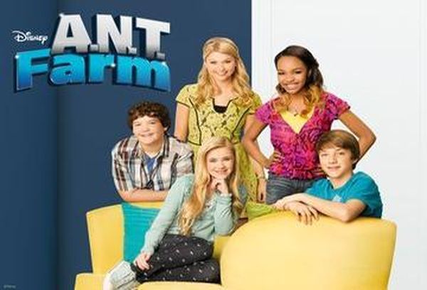 A.N.T. Farm