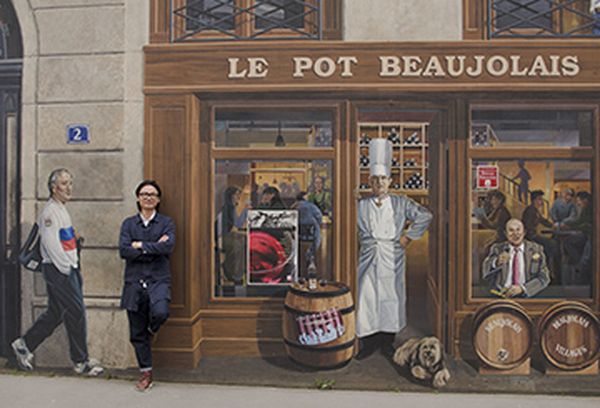 Luke Nguyen's Memories Of France
