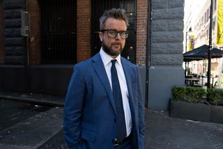 9news.com.au - April Glover - ABC news director Justin Stevens resigns after 19 years with broadcaster