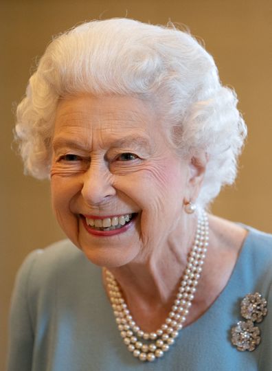 Queen to grace the cover of British Vogue for the first time in Platinum  Jubilee special