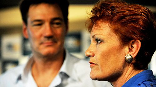 Oldfield misquoted in media reports about Hanson documentary