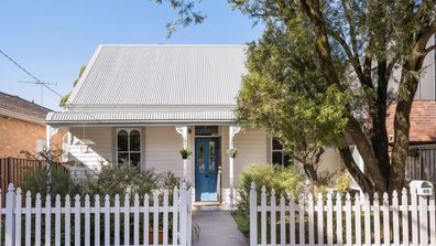 65 Windsor Road, Dulwich Hill Domain Sydney cottage auction