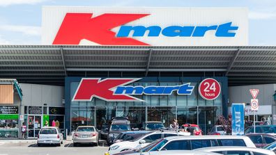 Kmart