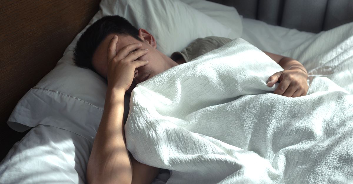 Working out at a specific time could be the key to better sleep