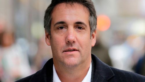 The Wall Street Journal reports that Trump's former lawyer Michael Cohen paid the data firm Redfinch Solutions to manipulate two public opinion polls in favour of Trump before the 2016 presidential campaign.