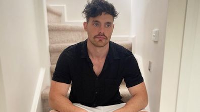 MAFS 2022, Jackson Lonie, biggest heartbreak, Married At First Sight, Season 9