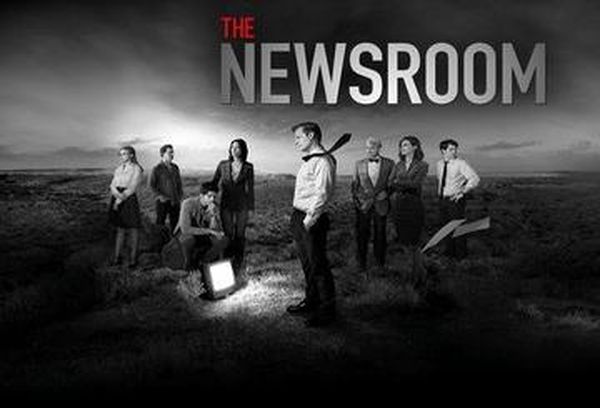 The Newsroom
