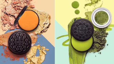 Oreo launch 'hot chicken wing' and 'wasabi' flavours
