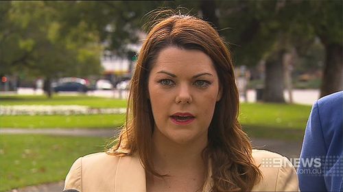 The Greens have called for a full inquiry. (9NEWS)