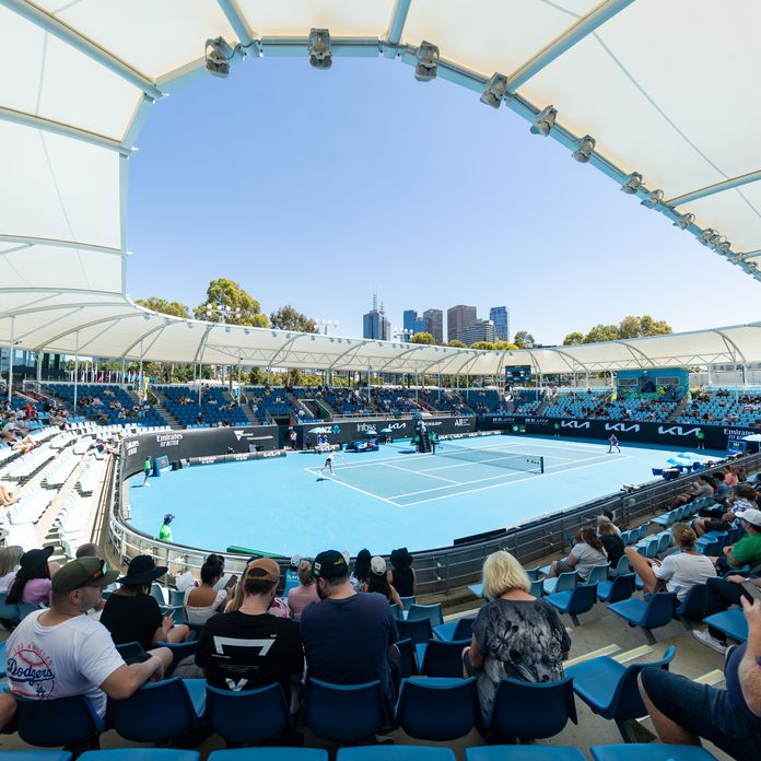 lungebetændelse aktivitet pelleten How to watch Australian Open 2021: Live stream every single tennis match  free
