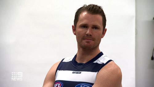 Afl News Joel Selwood Hamstring Injury Surgery Geelong Cats