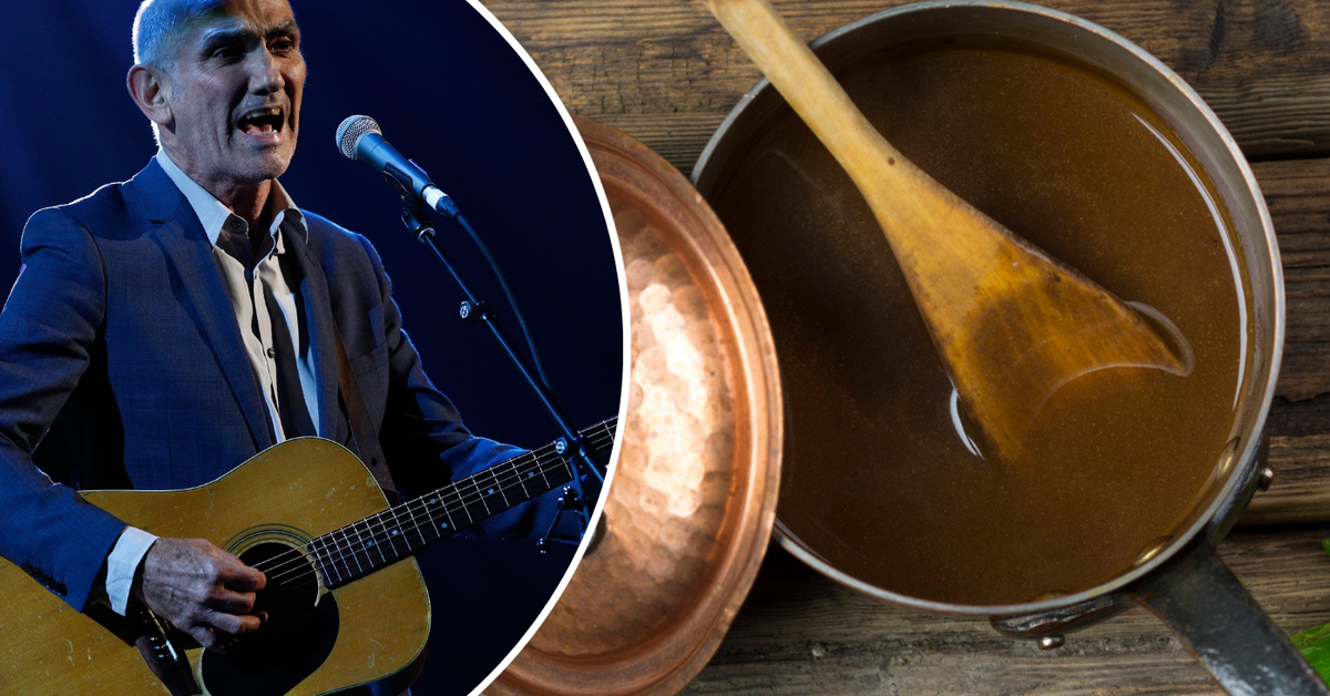 How to make gravy: The best homemade gravy recipes to make while listening to How to Make Gravy - 9K