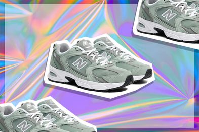 9PR: New Balance Classics 530