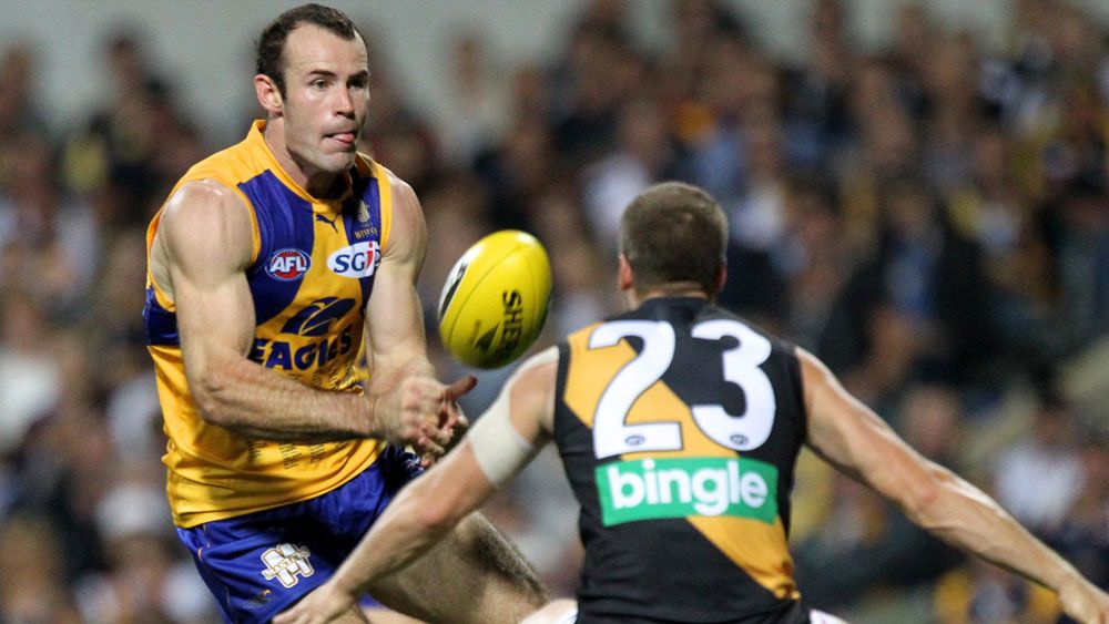 Eagles beat Tigers in 68-point AFL rout