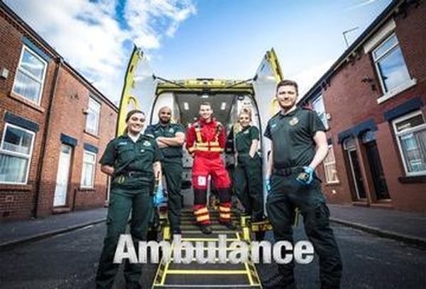 Ambulance